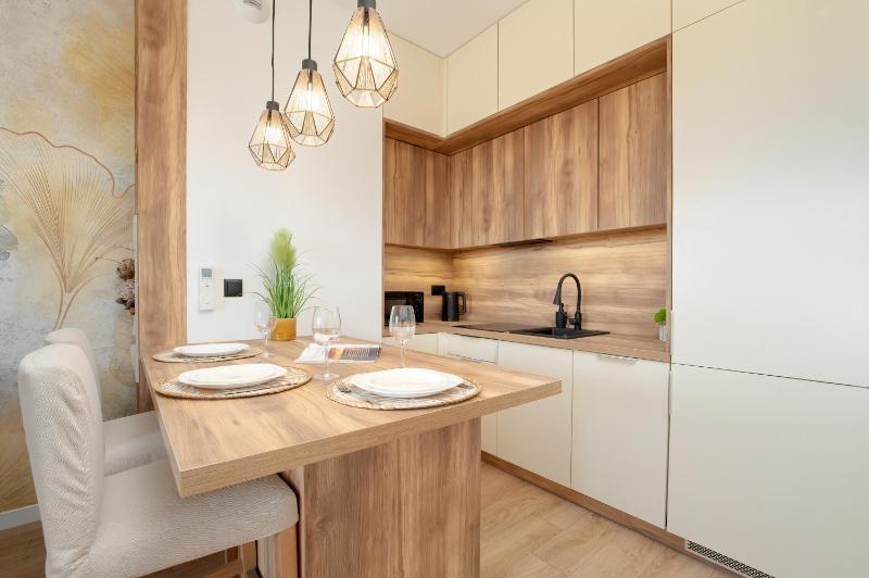 Apartamenty Aleja Kopisto w Rzeszowie by Noclegi Renters - image 50