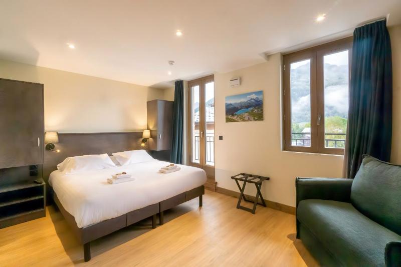 Hostellerie du Petit Saint Bernard - image 28