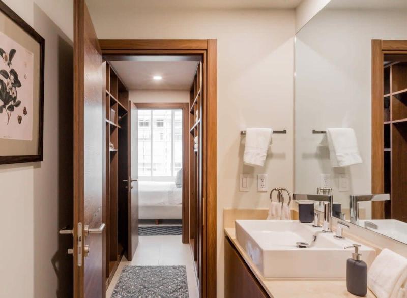 Cheli I Amazing 1 Bedroom Apartment in Polanco - image 2