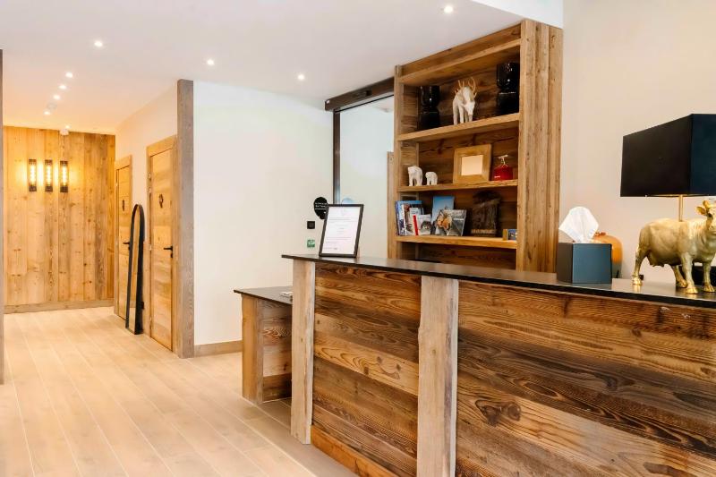 Hostellerie du Petit Saint Bernard - image 31