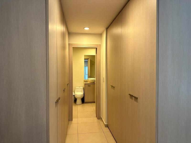 Van Gogh - Amazing 1 BR Apt in New Polanco - image 7