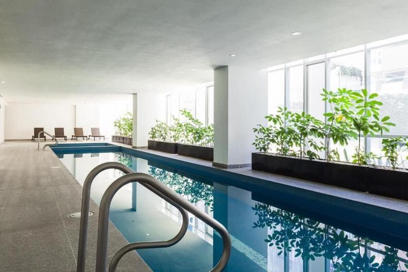 Van Gogh - Amazing 1 BR Apt in New Polanco - image 14