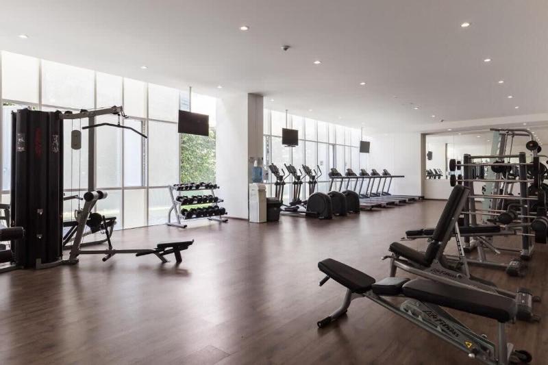 Van Gogh - Amazing 1 BR Apt in New Polanco - image 12