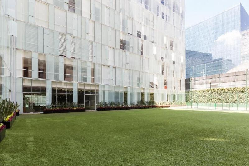 Van Gogh - Amazing 1 BR Apt in New Polanco - image 13