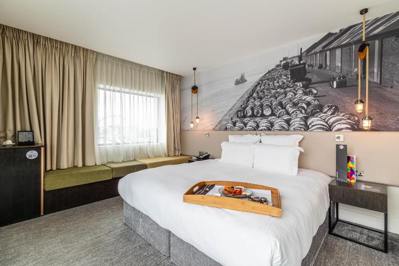 Deluxe King Room image 1