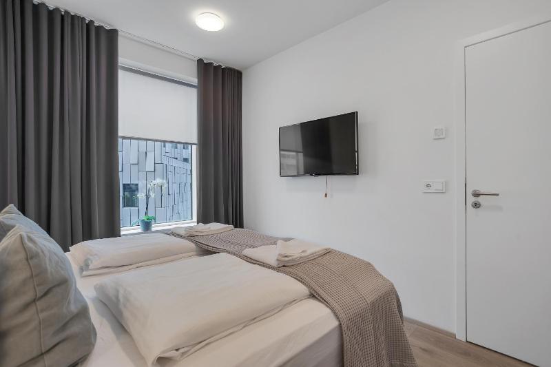 Sif Apartments by Heimaleiga - image 2