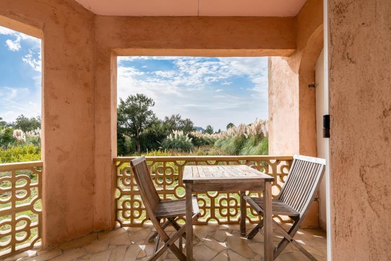 Standard Double Room with Maquis View image 1