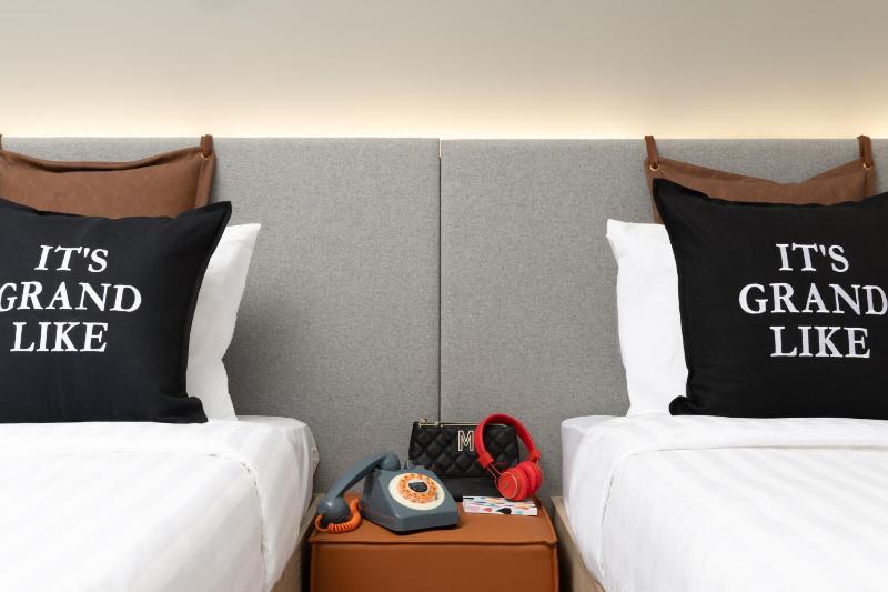 Moxy Cork - image 13