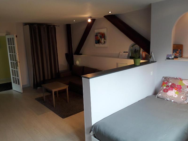 Three-Bedroom Apartment - High Floor image 2