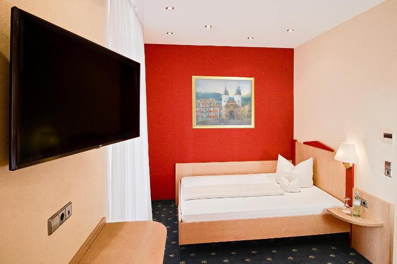 Hotel Goldene Rose - image 34