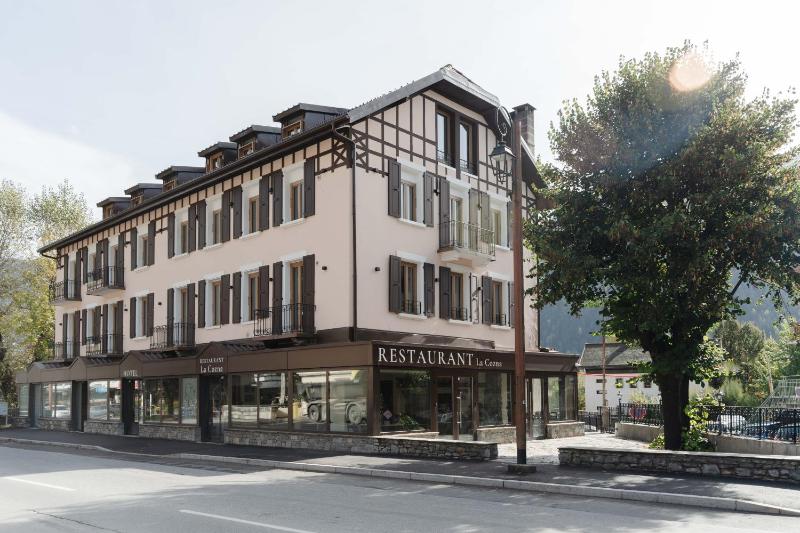 Hostellerie du Petit Saint Bernard - image 39