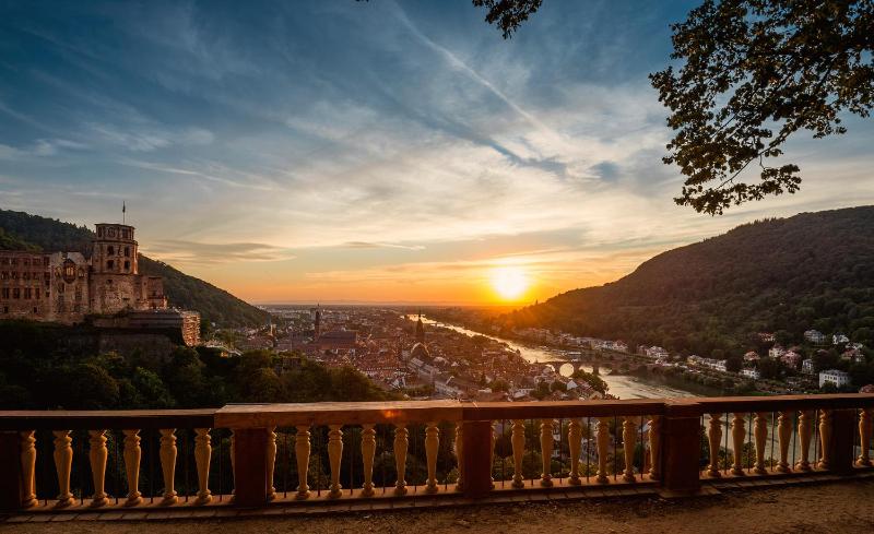 Hotel Goldene Rose - image 24