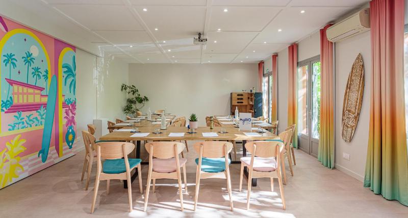 Sure Hotel by Best Western Biarritz Aeroport - image 47