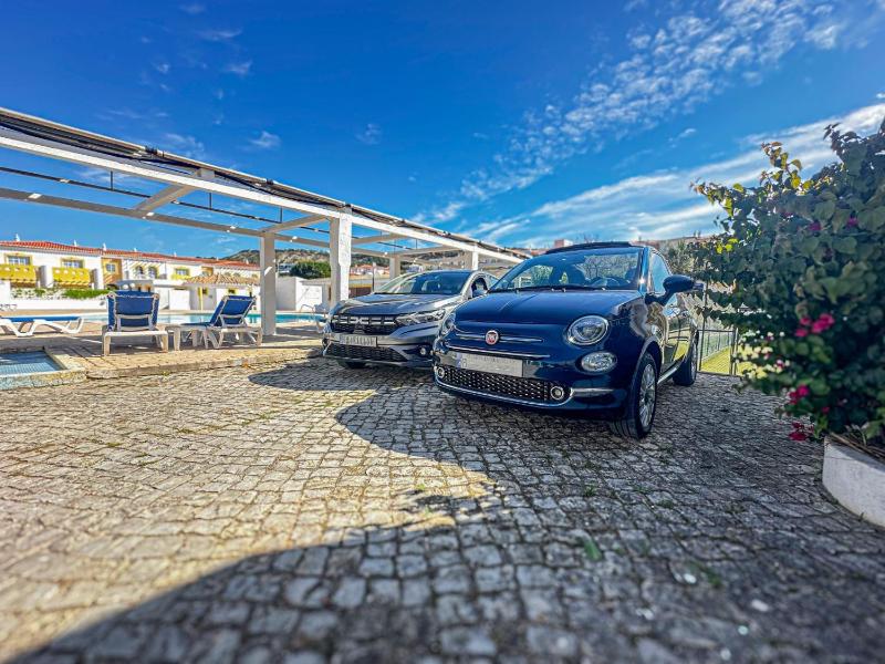 Standard Room with Free Car Rental image 1