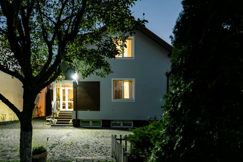 Pension Gallery - image 11