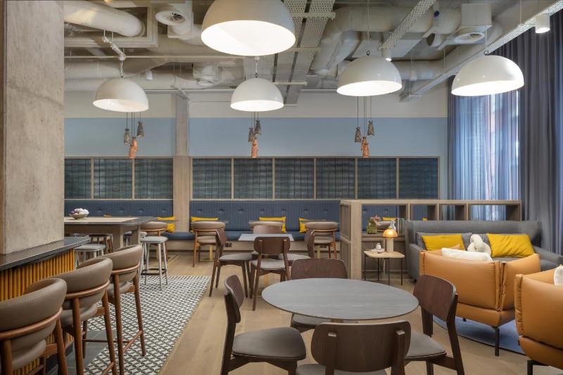 Residence Inn by Marriott Cork - image 8
