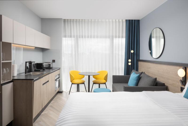 Residence Inn by Marriott Cork - image 11