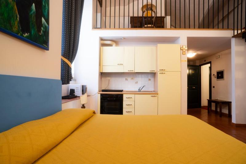 One-Bedroom Apartment (1 Adult) image 2