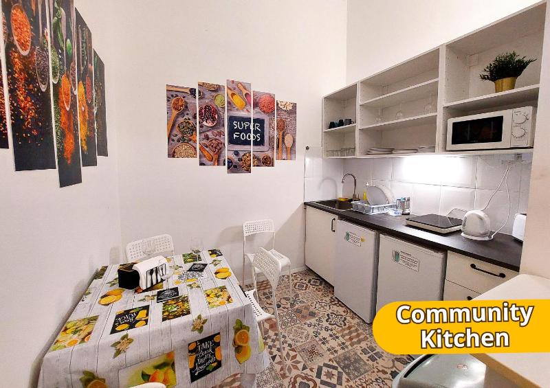 GoodMo Budapest Smart Rooms - image 9