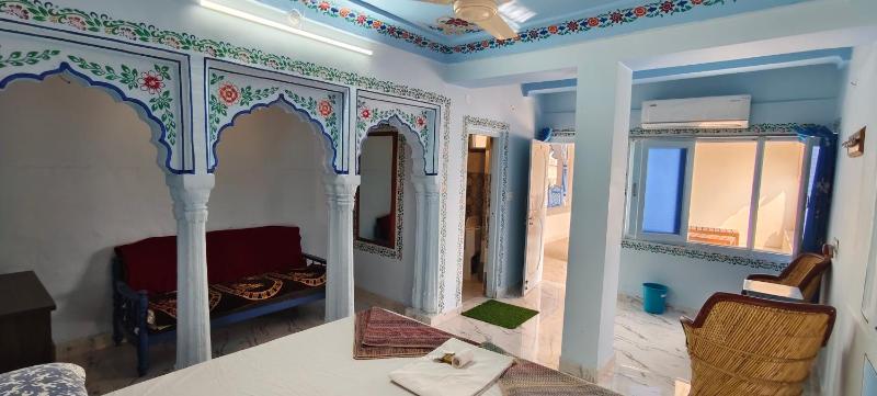 Hotel Bharatpur Palace - image 15