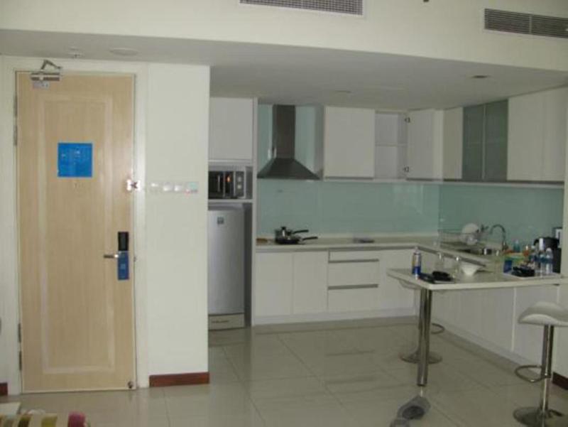 1+1 Bedroom Premier Apartment