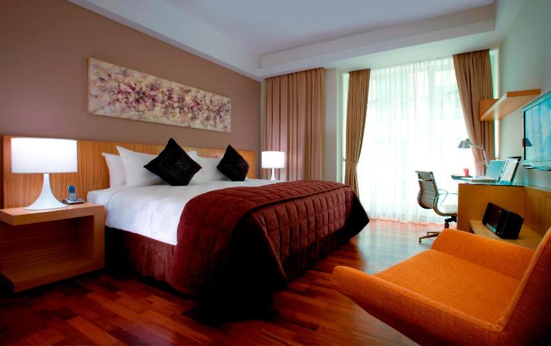 1+1 Bedroom Premier Apartment