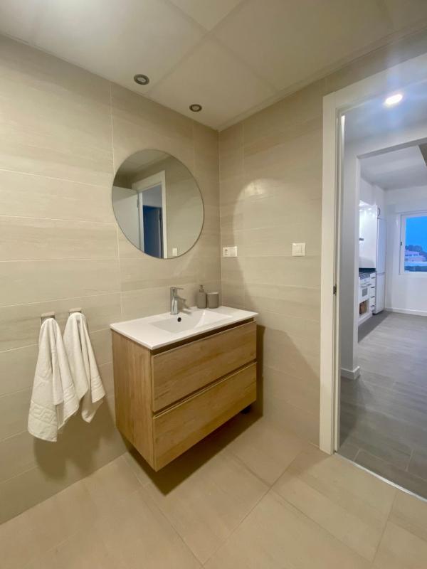La Calma Sea View - Apartamento Boutique con Vistas - image 7