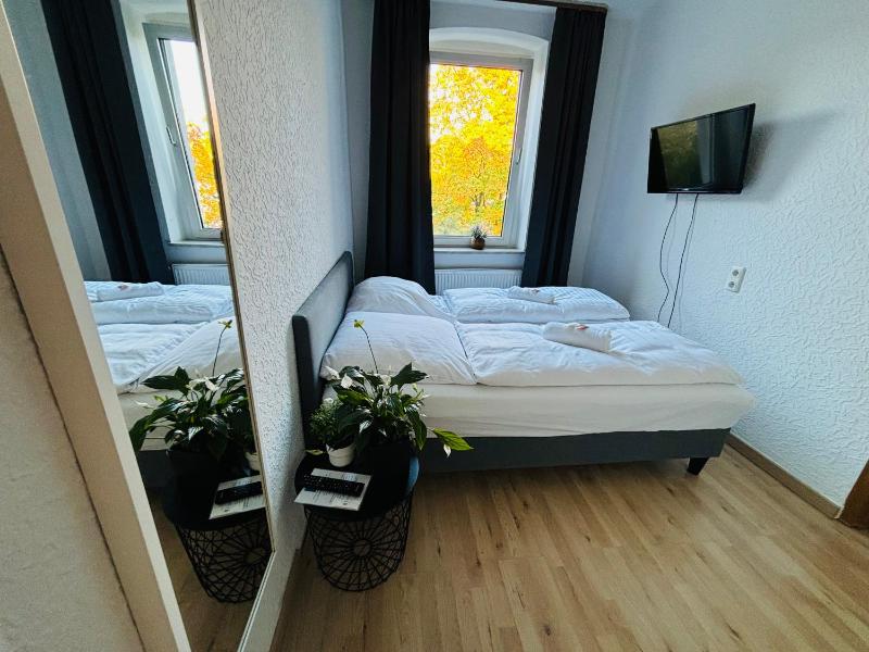 BFF Airport Messe Schlaf - Düsseldorf - image 44