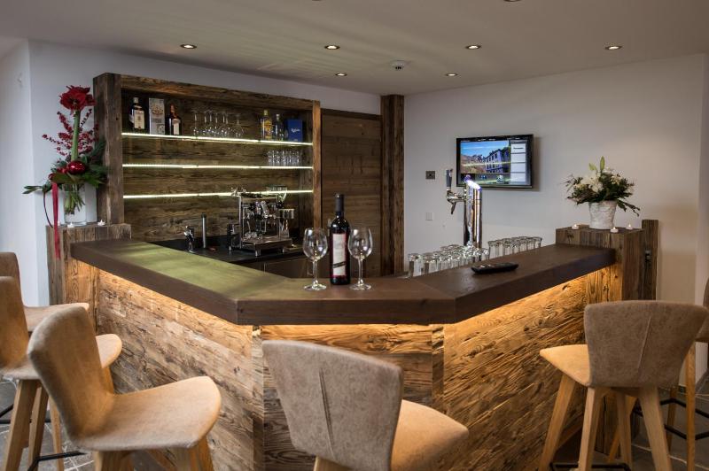 Suitenhotel Panorama Ski Lodge - image 13
