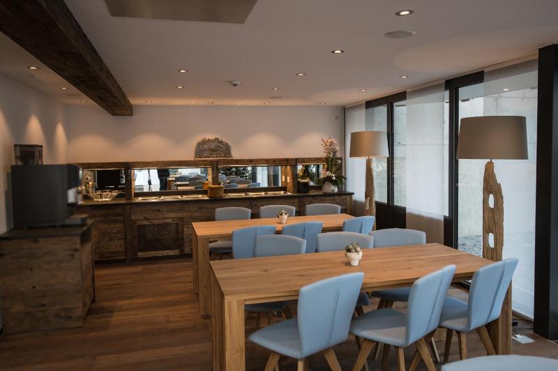 Suitenhotel Panorama Ski Lodge - image 5