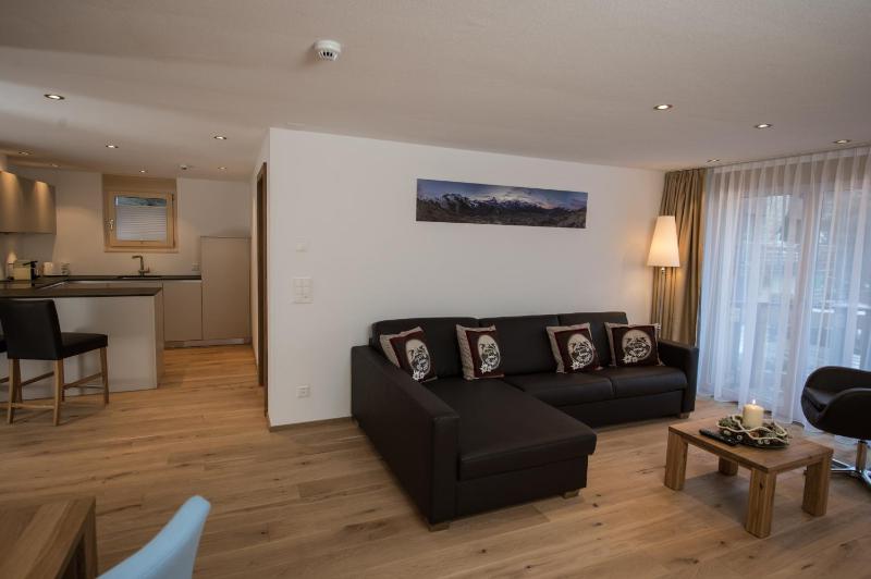Suitenhotel Panorama Ski Lodge - image 8