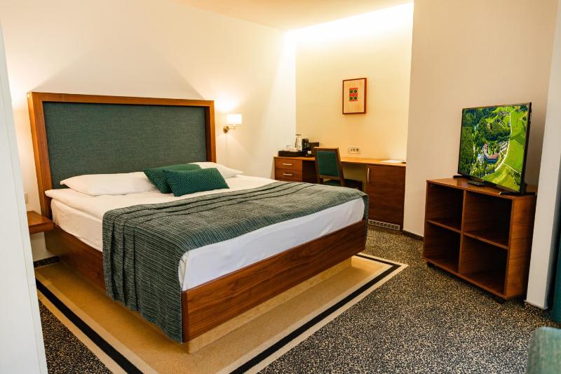 Junior Suite image 1
