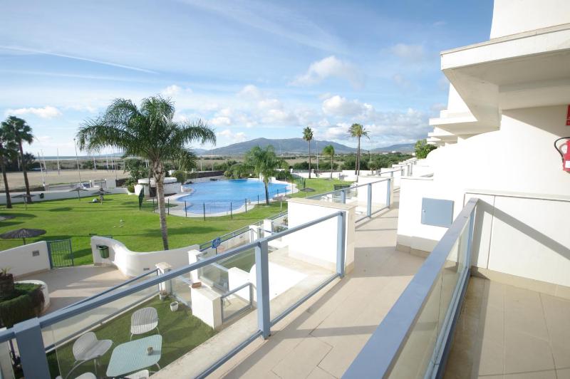 Livingtarifa Apartamento alegria - image 36