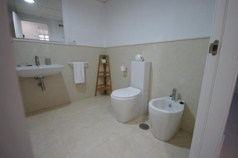 Livingtarifa Apartamento alegria - image 8