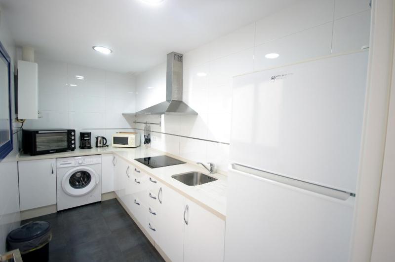 Livingtarifa Apartamento alegria - image 40