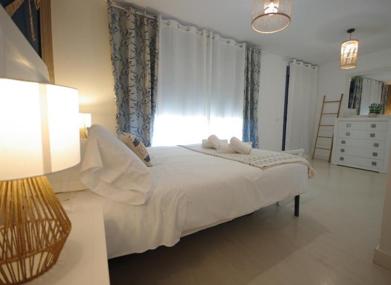 Livingtarifa Apartamento alegria - image 42