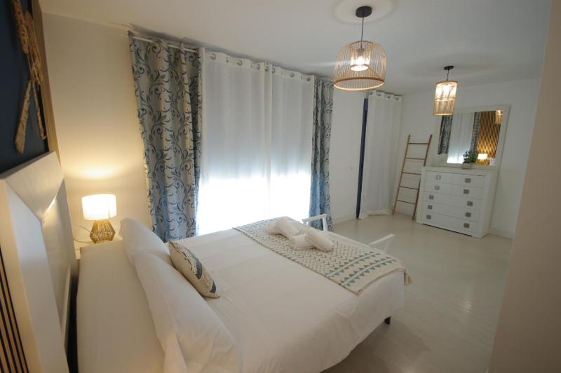 Livingtarifa Apartamento alegria - image 31