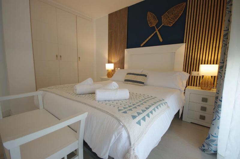 Livingtarifa Apartamento alegria - image 33