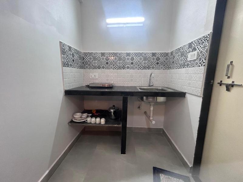 Hotel blue ocean studio rooms with kitchen baga beach - image 13