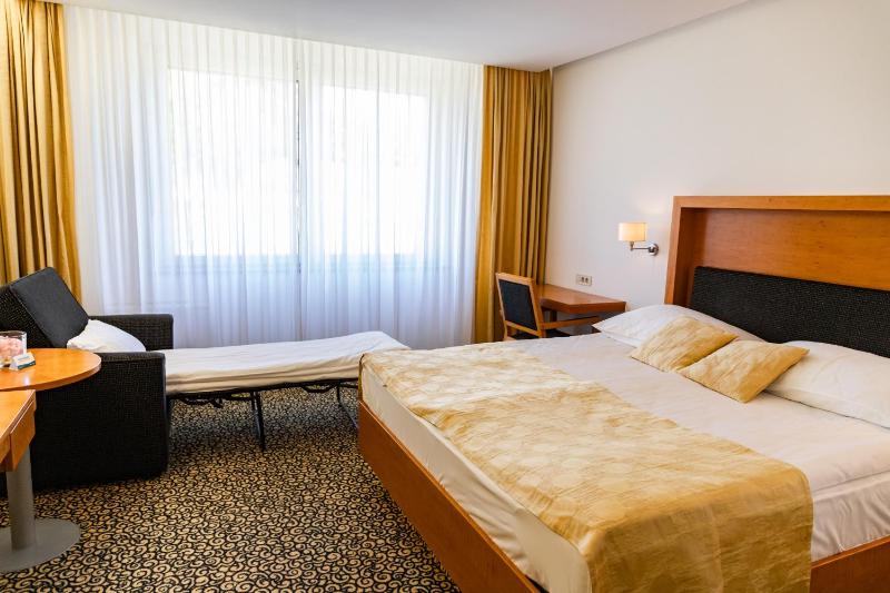 Standard Double Room image 3