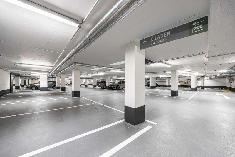 Radisson Hotel Leipzig - image 41
