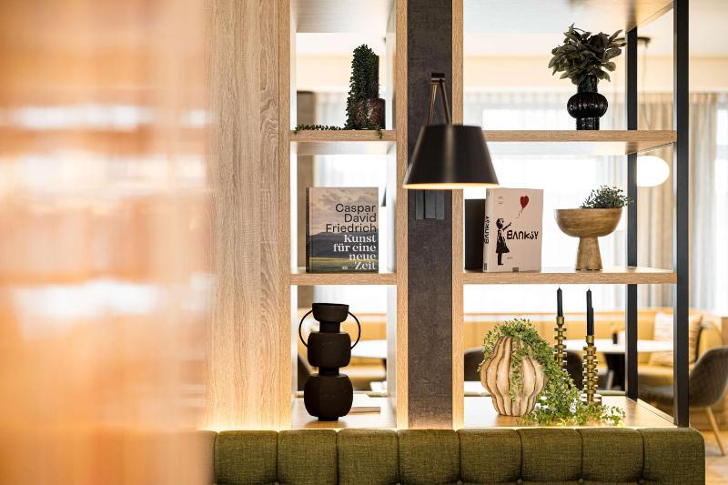 Radisson Hotel Leipzig - image 3