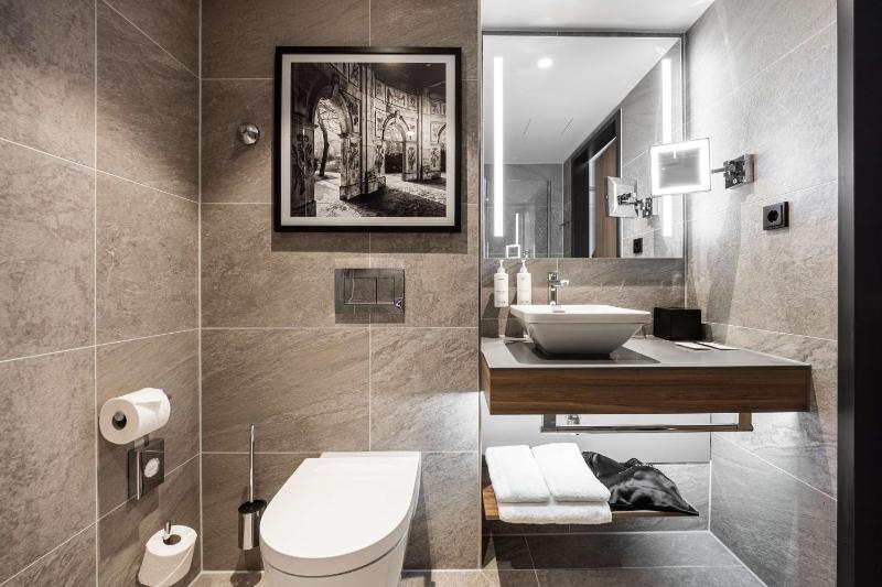 Radisson Hotel Leipzig - image 36