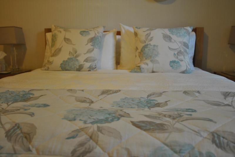 Kenilworth Guest House - image 13