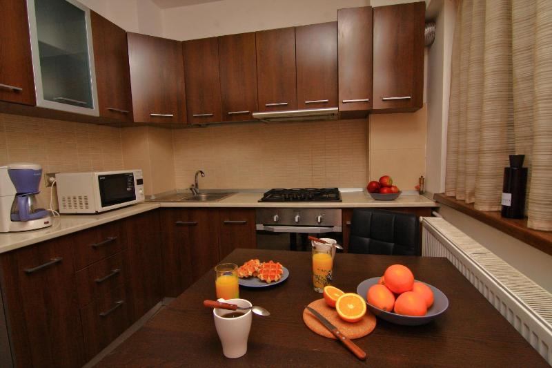 Nirvana Accommodation - image 8