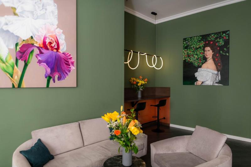 Florum Hotel - image 15