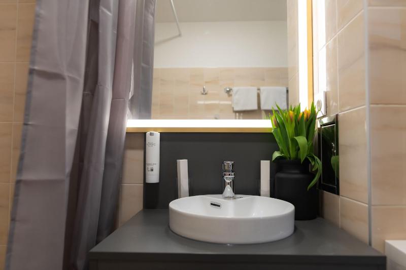 Florum Hotel - image 7