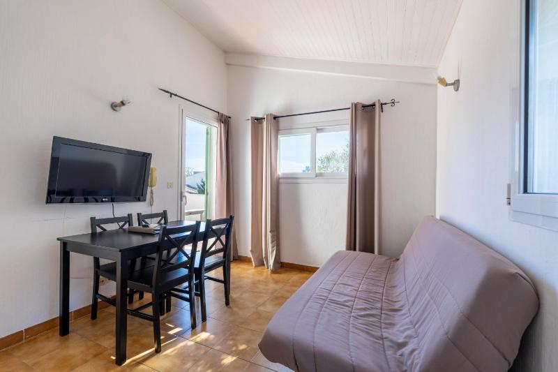 One-Bedroom Apartment image 4