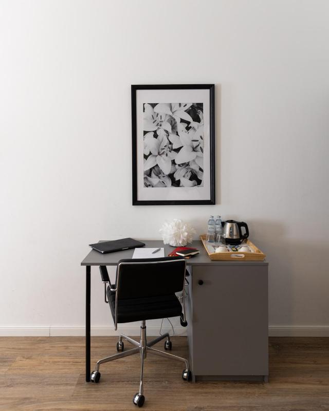 Florum Hotel - image 5