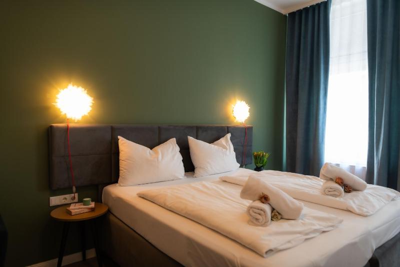 Florum Hotel - image 8